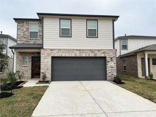 8461 Sweet Cherry Lane, Magnolia, TX 77354