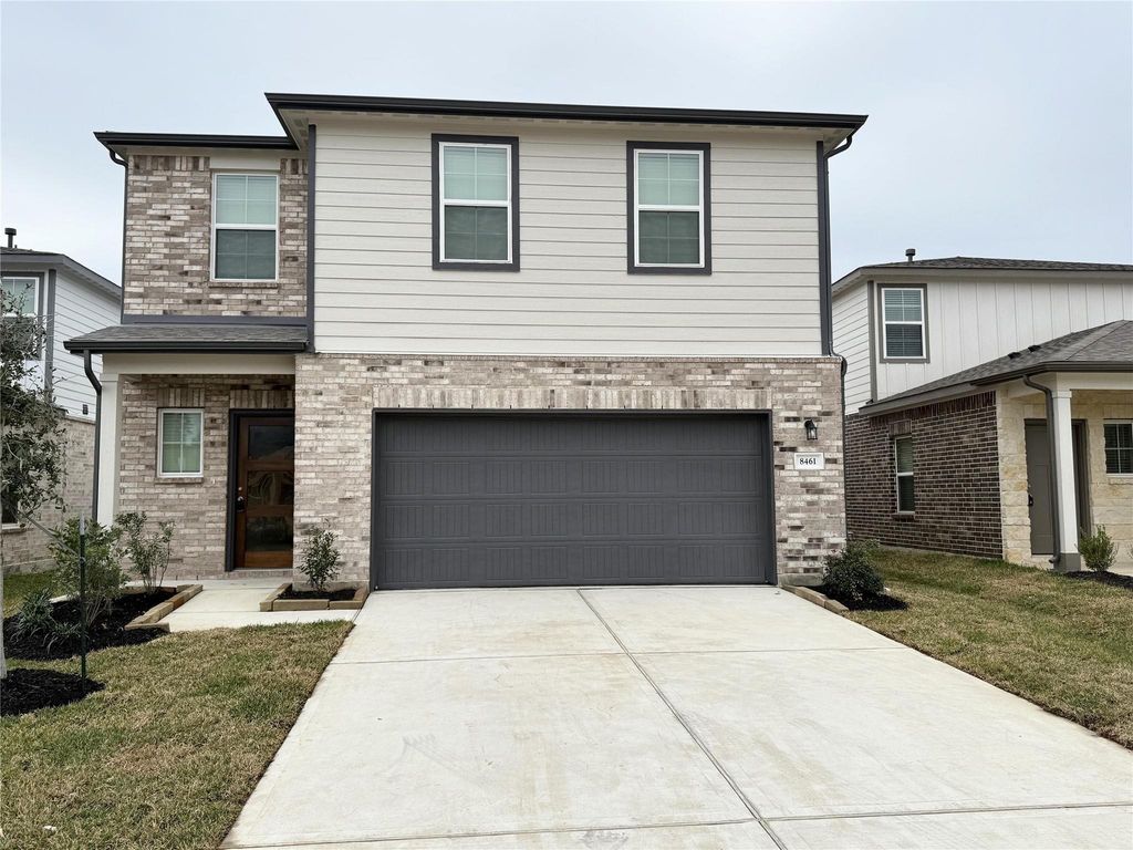 8461 Sweet Cherry Lane, Magnolia, TX 77354