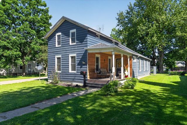 728 W Hanover Street, Marshall, MI 49068