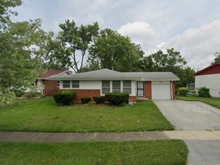 3212 Maple Lane, Hazel Crest, IL 60429
