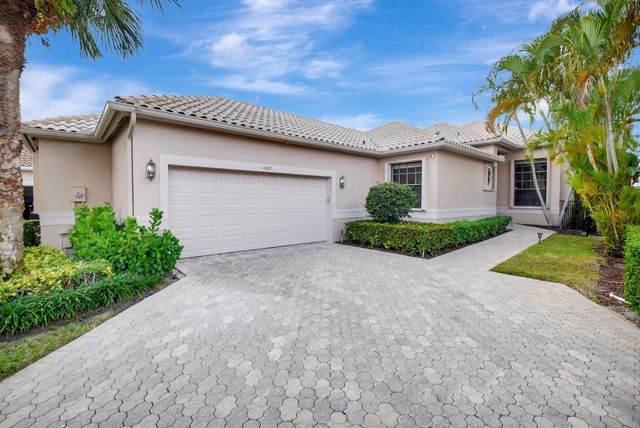4409 Barclay Fair Way, Lake Worth, FL 33449