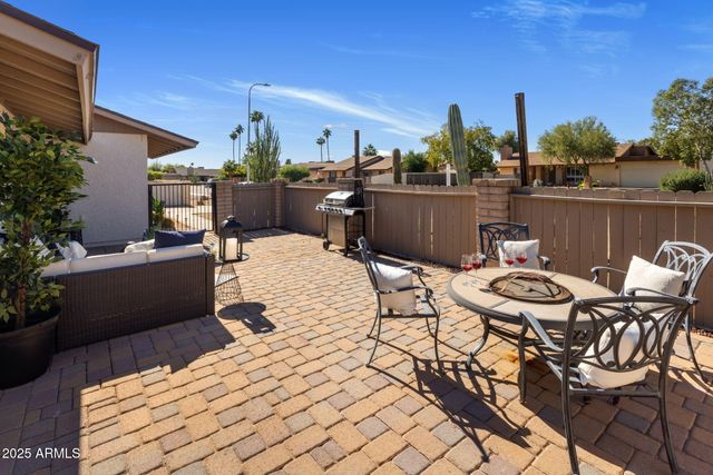 1065 N 86TH Place, Scottsdale, AZ 85257