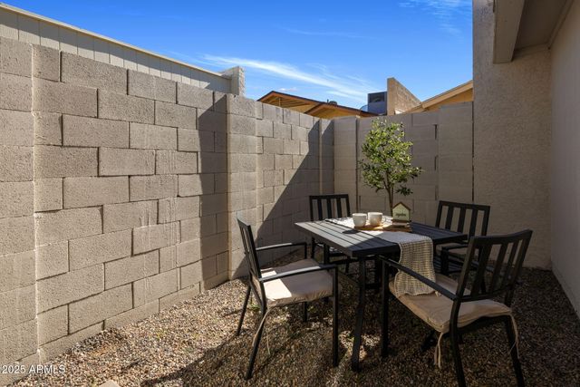 1065 N 86TH Place, Scottsdale, AZ 85257