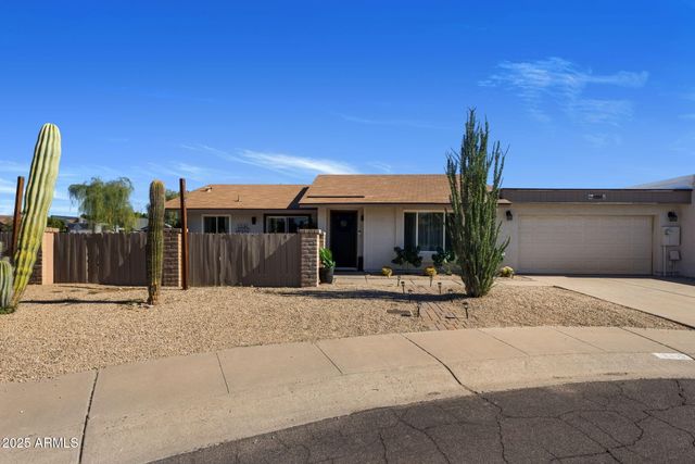 1065 N 86TH Place, Scottsdale, AZ 85257