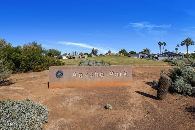 1065 N 86TH Place, Scottsdale, AZ 85257