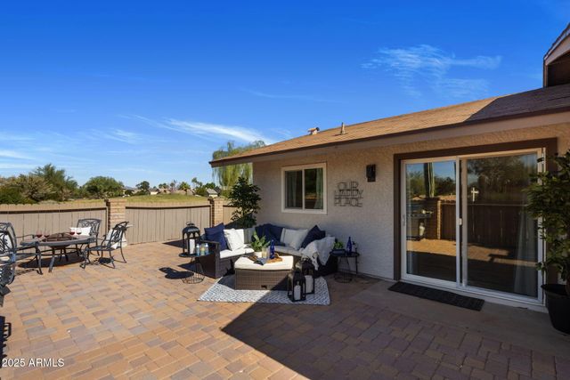 1065 N 86TH Place, Scottsdale, AZ 85257