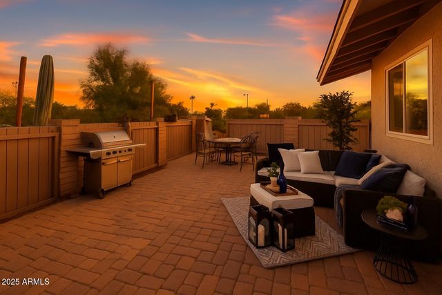 1065 N 86TH Place, Scottsdale, AZ 85257