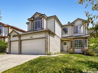20416 Brookdale Ln, Parker, CO 80138