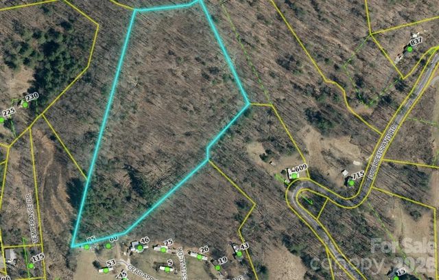 00 Crab Apple Drive, Burnsville, NC 28714