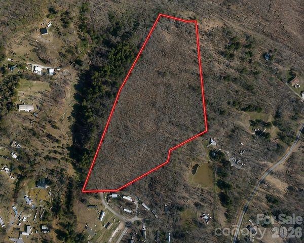 00 Crab Apple Drive, Burnsville, NC 28714