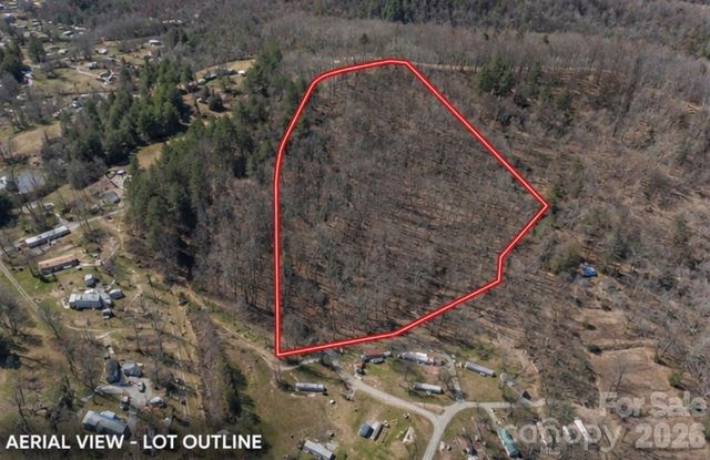 00 Crab Apple Drive, Burnsville, NC 28714