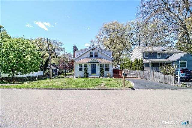 25 Maplewood Avenue, Westport, CT 06880
