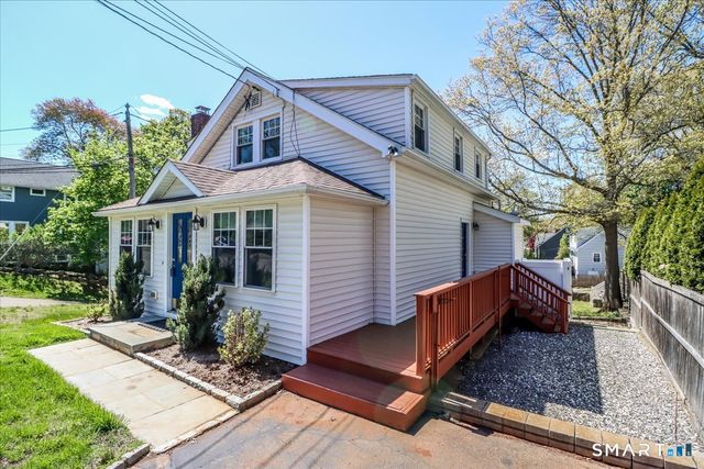 25 Maplewood Avenue, Westport, CT 06880