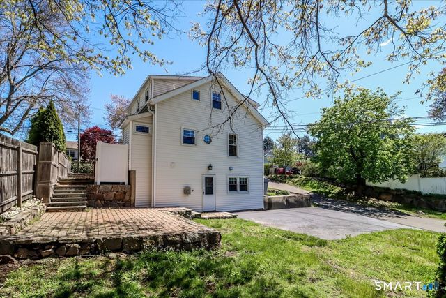 25 Maplewood Avenue, Westport, CT 06880