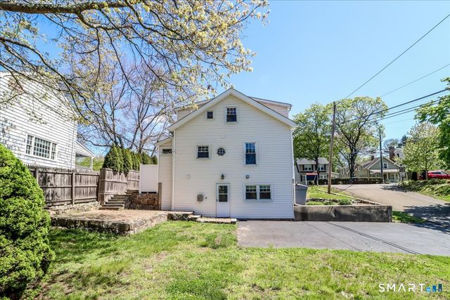 25 Maplewood Avenue, Westport, CT 06880