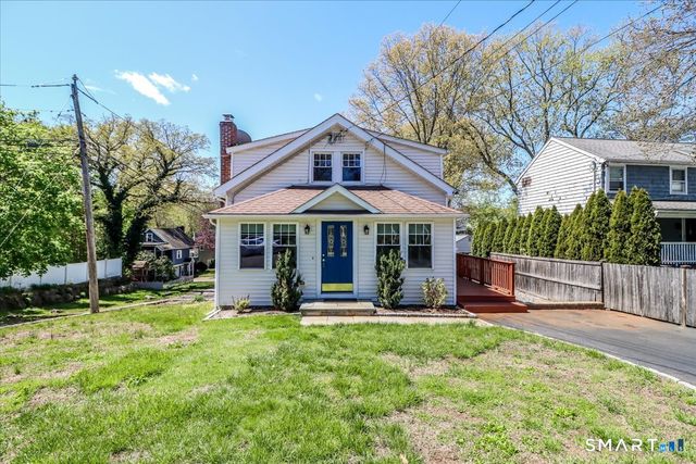 25 Maplewood Avenue, Westport, CT 06880