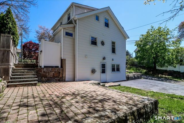 25 Maplewood Avenue, Westport, CT 06880