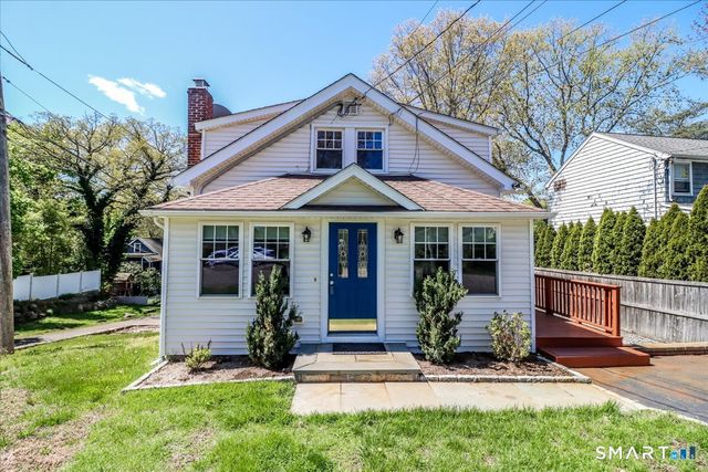 25 Maplewood Avenue, Westport, CT 06880