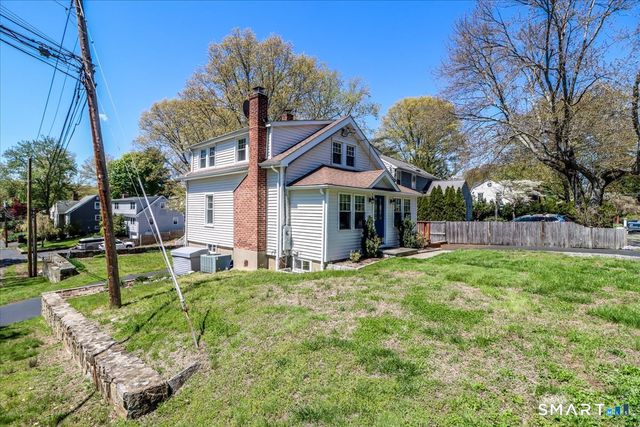 25 Maplewood Avenue, Westport, CT 06880