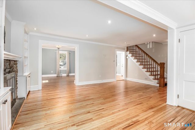 25 Maplewood Avenue, Westport, CT 06880