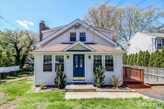 25 Maplewood Avenue, Westport, CT 06880
