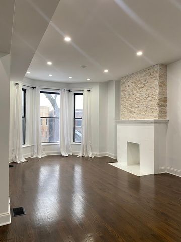 4813 S Prairie Avenue C, Chicago, IL 60615