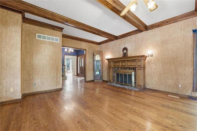 18208 E Hubach Hill Road, Pleasant Hill, MO 64080