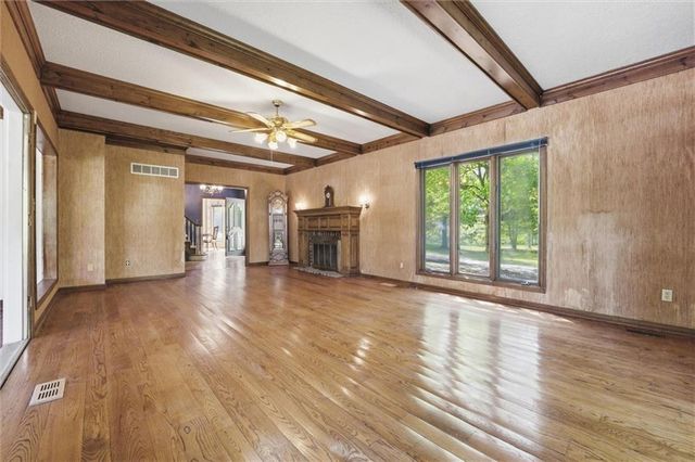 18208 E Hubach Hill Road, Pleasant Hill, MO 64080