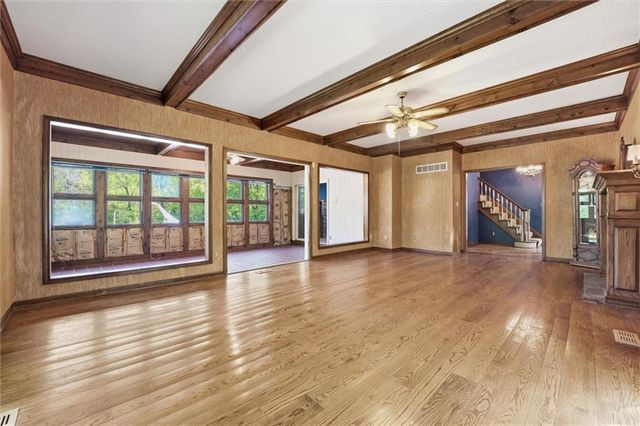 18208 E Hubach Hill Road, Pleasant Hill, MO 64080