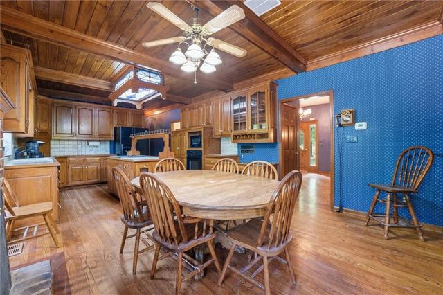 18208 E Hubach Hill Road, Pleasant Hill, MO 64080