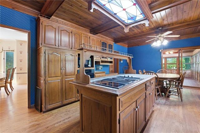 18208 E Hubach Hill Road, Pleasant Hill, MO 64080