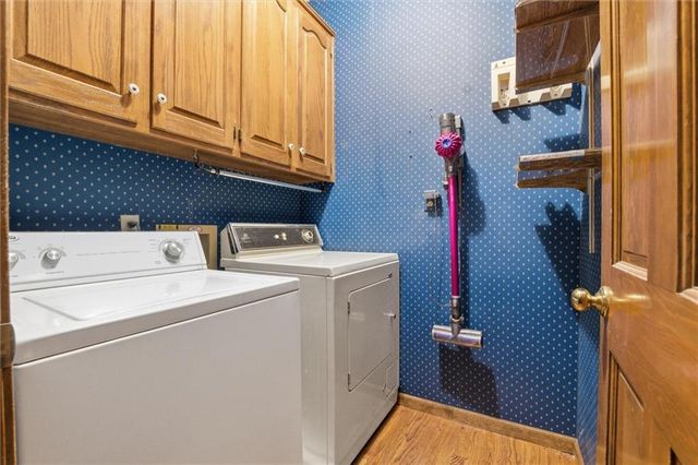 18208 E Hubach Hill Road, Pleasant Hill, MO 64080