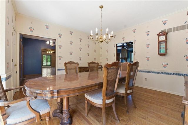 18208 E Hubach Hill Road, Pleasant Hill, MO 64080
