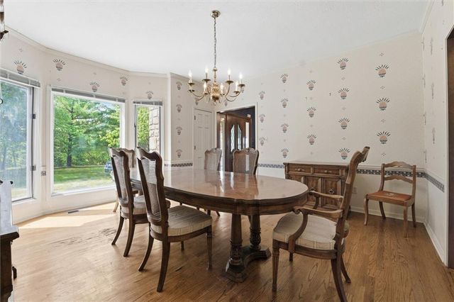 18208 E Hubach Hill Road, Pleasant Hill, MO 64080