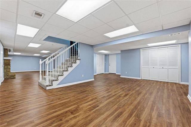 18208 E Hubach Hill Road, Pleasant Hill, MO 64080
