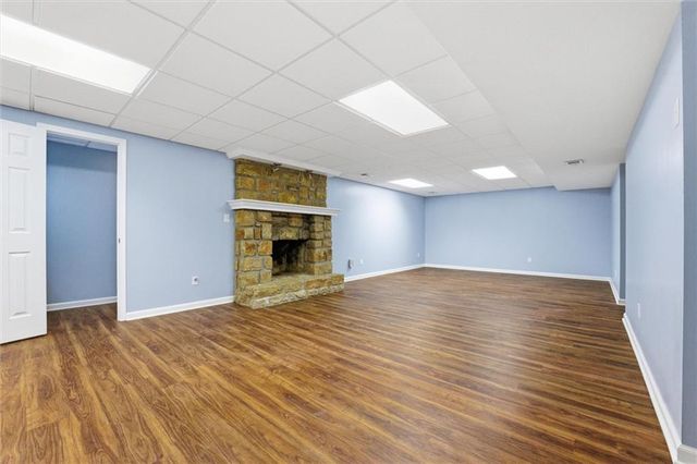 18208 E Hubach Hill Road, Pleasant Hill, MO 64080