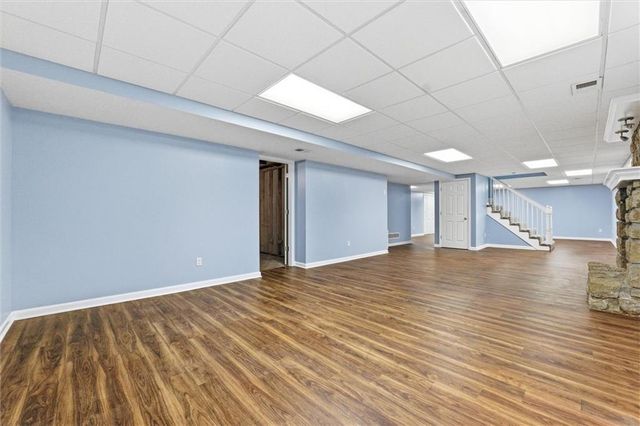 18208 E Hubach Hill Road, Pleasant Hill, MO 64080