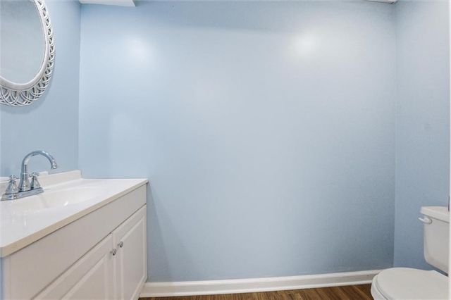 18208 E Hubach Hill Road, Pleasant Hill, MO 64080