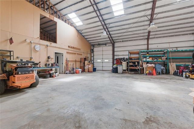 18208 E Hubach Hill Road, Pleasant Hill, MO 64080