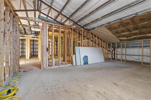 18208 E Hubach Hill Road, Pleasant Hill, MO 64080