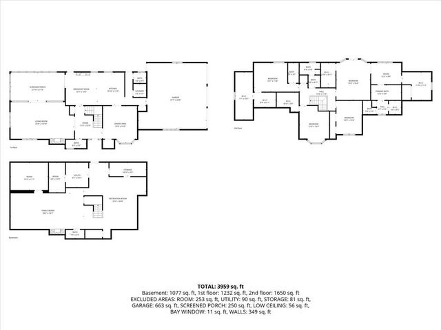 18208 E Hubach Hill Road, Pleasant Hill, MO 64080