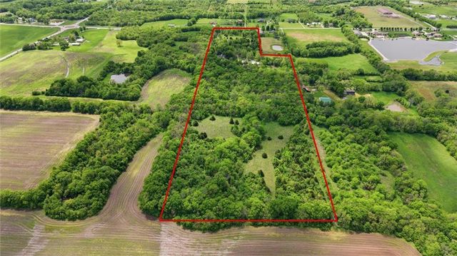 18208 E Hubach Hill Road, Pleasant Hill, MO 64080