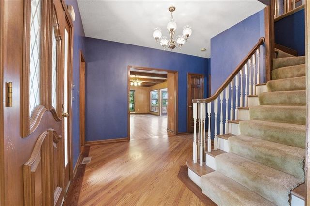 18208 E Hubach Hill Road, Pleasant Hill, MO 64080
