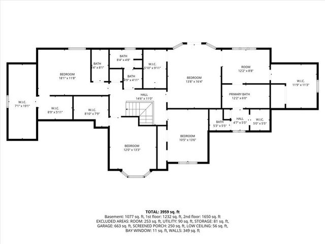 18208 E Hubach Hill Road, Pleasant Hill, MO 64080