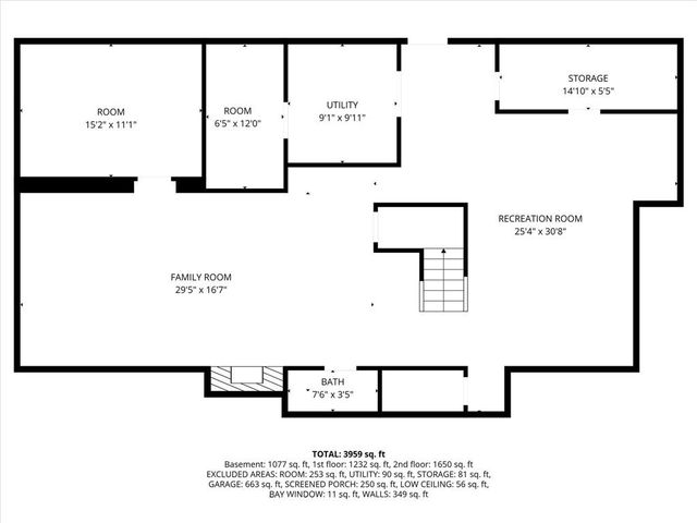 18208 E Hubach Hill Road, Pleasant Hill, MO 64080