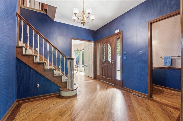 18208 E Hubach Hill Road, Pleasant Hill, MO 64080