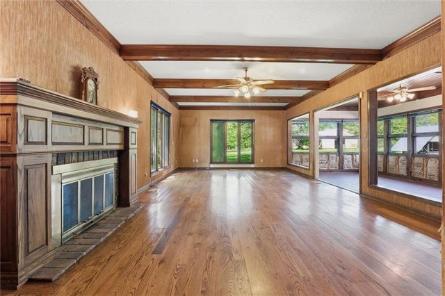 18208 E Hubach Hill Road, Pleasant Hill, MO 64080