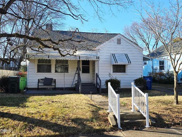 404 Bickett Boulevard, Raleigh, NC 27608