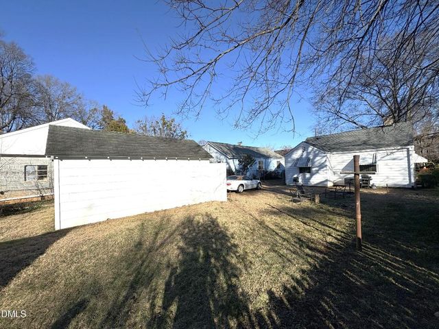 404 Bickett Boulevard, Raleigh, NC 27608