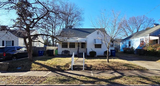 404 Bickett Boulevard, Raleigh, NC 27608